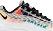 Order (JR) Nike Air Max 95 LV8 'Blue Gaze' Biru Lelaki Stylish BQ7218-100