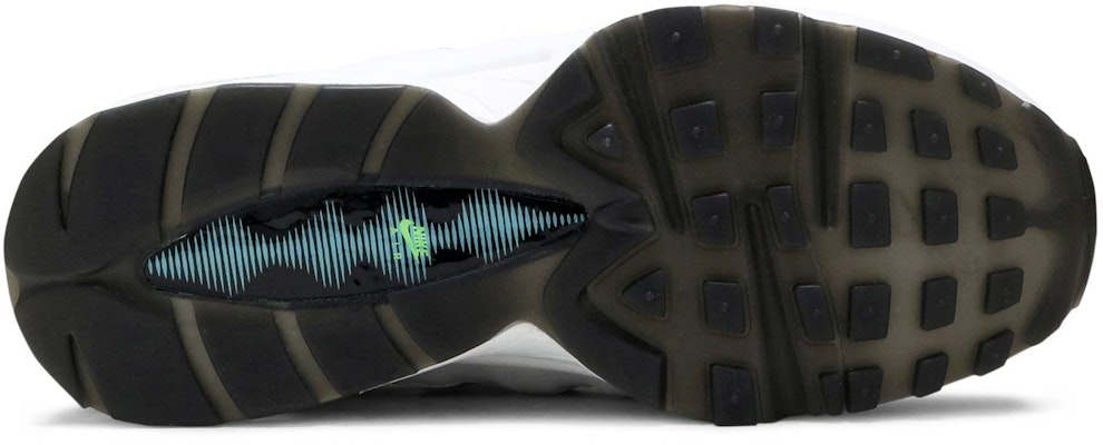 (Youth) Nike Air Max 95 LV8 'Blue Gaze' BQ7218-100 Shop (Youth) Nike Air Max 95 LV8 'Blue Gaze' BQ7218-100
