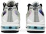 (JR) Nike Air Max 95 LV8 'Blue Gaze' Biru Lelaki Stylish BQ7218-100