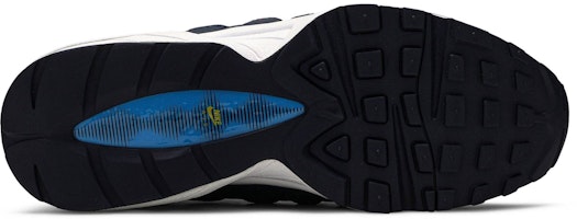 (JR) Nike Air Max 95 Sekarang 'Crimson Blue' Perpaduan Ungu Biru AV2289-600 Shop (JR) Nike Air Max 95 Sekarang 'Crimson Blue' Perpaduan Ungu Biru AV2289-600