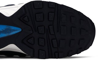 (JR) Nike Air Max 95 Sekarang 'Crimson Blue' Perpaduan Ungu Biru AV2289-600 Purchase (JR) Nike Air Max 95 Sekarang 'Crimson Blue' Perpaduan Ungu Biru AV2289-600