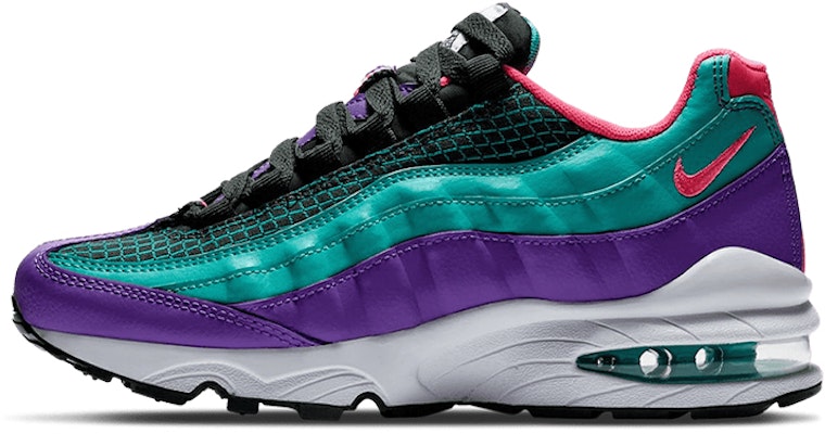 (JR) 나이키 에어 맥스 95 "그린 카바나" AV2289-300 Buy (JR) 나이키 에어 맥스 95 "그린 카바나" AV2289-300