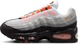 Buy (Youth) Nike Air Max 95 OG 2025 'Bright Mandarin' HF7054-006