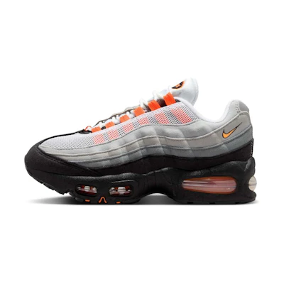 (Youth) Nike Air Max 95 2025 'Bright Mandarin'