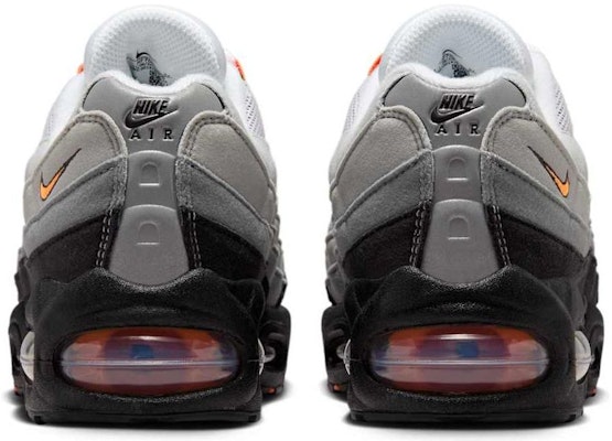 (JR) Nike Air Max 95 OG 明亮橘 (2025) HF7054-006 Purchase (JR) Nike Air Max 95 OG 明亮橘 (2025) HF7054-006