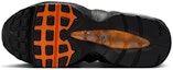 Details for (Youth) Nike Air Max 95 OG 2025 'Bright Mandarin' HF7054-006