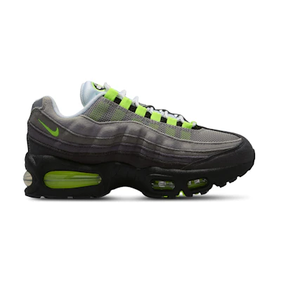 (Youth) Nike Air Max 95 2026 'Big Bubble - Neon'