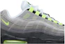 Order (JR) Nike Air Max 95 OG 2026 ''Big Bubble - Neon'' Scarpe Uomo HF7054-050