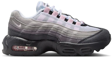 (Youth) Nike Air Max 95 OG 2026 'Pink Foam' 905461-075 (Youth) Nike Air Max 95 OG 2026 'Pink Foam' 905461-075