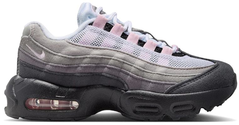 (JR) 耐克Air Max 95 OG 2026 ''粉红泡沫'' 905461-075 Buy (JR) 耐克Air Max 95 OG 2026 ''粉红泡沫'' 905461-075