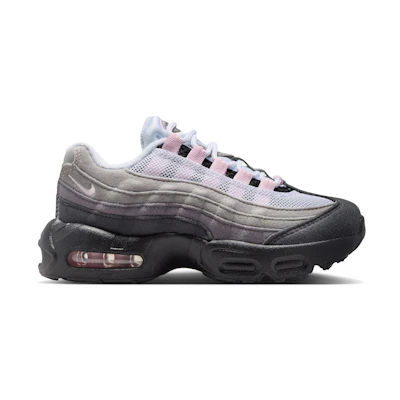 (PS) Nike Air Max 95 2026 'Pink Foam'