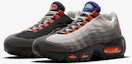Buy (JR) Nike Air Max 95 OG QS 'Greedy' Lelaki/Wanita Malaysia 810375-078