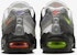 (JR) Nike Air Max 95 OG QS 'Greedy' Lelaki/Wanita Malaysia 810375-078