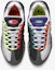 Sizing (JR) Nike Air Max 95 OG QS 'Greedy' Lelaki/Wanita Malaysia 810375-078