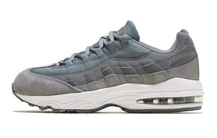 Buy (JR) Nike Air Max 95 PE Gris BQ7221-001