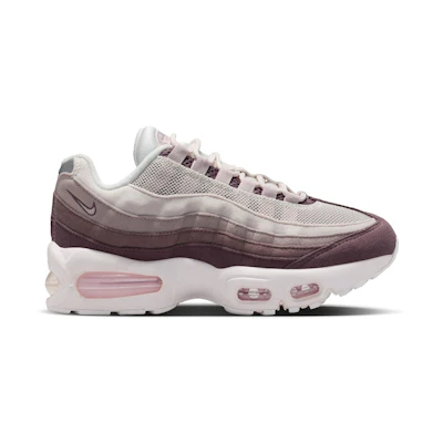 (Youth) Nike Air Max 95 Phantom Silt Red