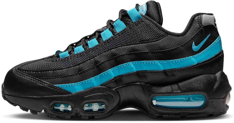 (Youth) Nike Air Max 95 Recraft 'Baltic Blue' II4053-010 Buy (Youth) Nike Air Max 95 Recraft 'Baltic Blue' II4053-010
