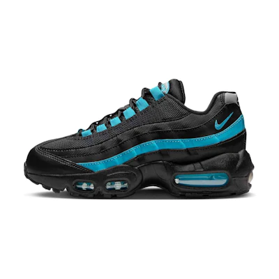 (Youth) Nike Air Max 95 Recraft 'Baltic Blue'