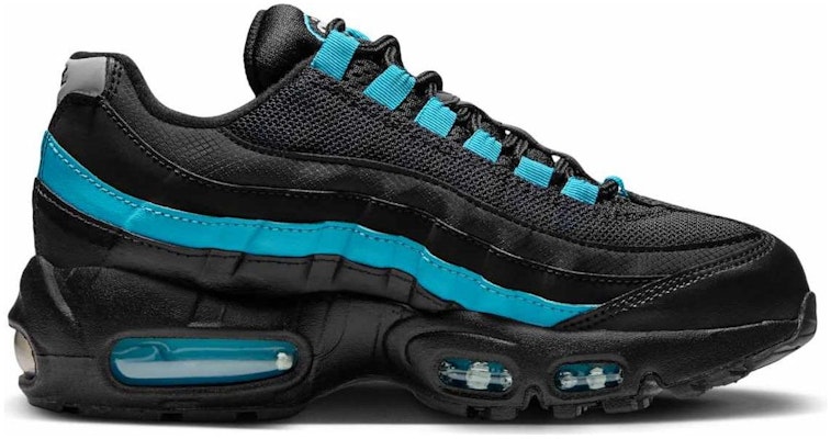 (Youth) Nike Air Max 95 Recraft 'Baltic Blue' II4053-010 Order (Youth) Nike Air Max 95 Recraft 'Baltic Blue' II4053-010