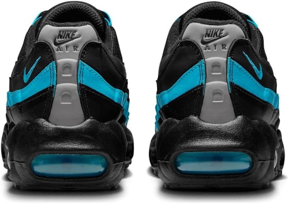 (Youth) Nike Air Max 95 Recraft 'Baltic Blue' II4053-010 Purchase (Youth) Nike Air Max 95 Recraft 'Baltic Blue' II4053-010
