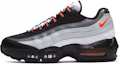 Buy (JR) Nike Air Max 95 Recraft 'Infrared' Lelaki CJ3906-101