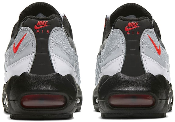 (Youth) Nike Air Max 95 Recraft 'Infrared' CJ3906-101 Purchase (Youth) Nike Air Max 95 Recraft 'Infrared' CJ3906-101