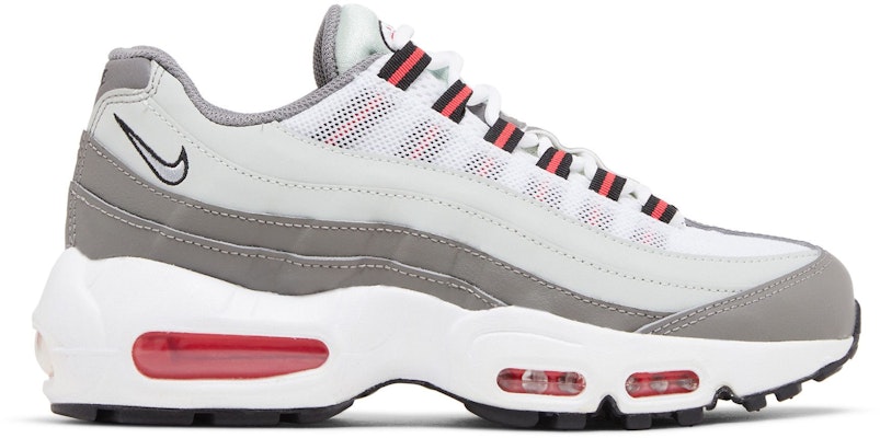 (JR) Nike Air Max 95 Recraft 'Perak Muda Pewter Rata' CJ3906-012 Buy (JR) Nike Air Max 95 Recraft 'Perak Muda Pewter Rata' CJ3906-012