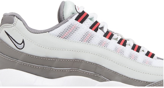 (JR) ナイキ エア マックス 95 リクラフト "ライトシルバー" CJ3906-012 Order (JR) ナイキ エア マックス 95 リクラフト "ライトシルバー" CJ3906-012