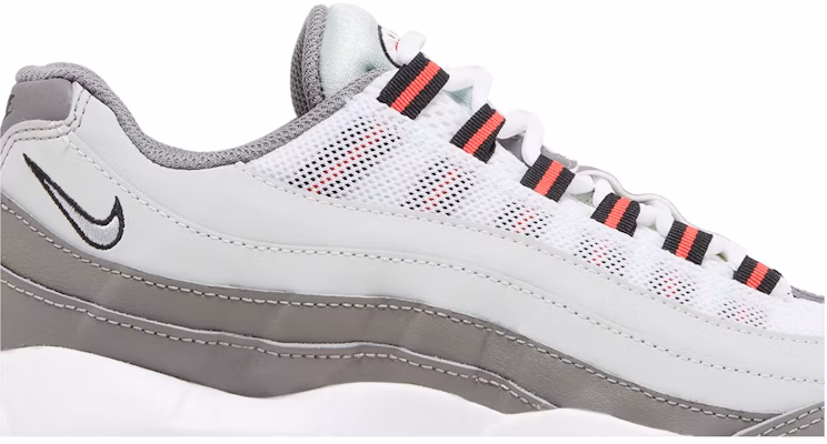 (JR) 나이키 에어맥스 95 리크래프트 "라이트 실버 플랫 퓨터" CJ3906-012 Order (JR) 나이키 에어맥스 95 리크래프트 "라이트 실버 플랫 퓨터" CJ3906-012