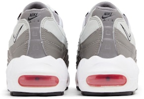 (JR) Nike Air Max 95 Recraft 'Perak Muda Pewter Rata' CJ3906-012 Details for (JR) Nike Air Max 95 Recraft 'Perak Muda Pewter Rata' CJ3906-012