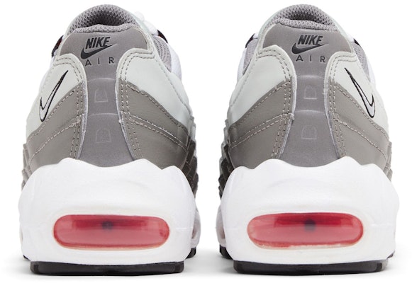 (JR) 나이키 에어맥스 95 리크래프트 "라이트 실버 플랫 퓨터" CJ3906-012 Details for (JR) 나이키 에어맥스 95 리크래프트 "라이트 실버 플랫 퓨터" CJ3906-012