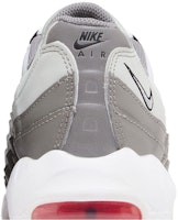 (JR) Nike Air Max 95 Recraft 'Perak Muda Pewter Rata' CJ3906-012 Sizing (JR) Nike Air Max 95 Recraft 'Perak Muda Pewter Rata' CJ3906-012