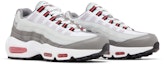 Cheap (JR) Nike Air Max 95 Recraft 'Perak Muda Pewter Rata' CJ3906-012