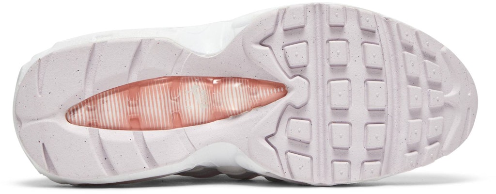 (JR) Nike Air Max 95 Recraft 'Violet Crimson Bliss' Wanita CJ3906-009 Shop (JR) Nike Air Max 95 Recraft 'Violet Crimson Bliss' Wanita CJ3906-009