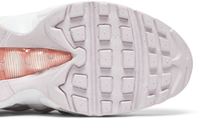 (JR) Nike Air Max 95 Recraft 'Violet Crimson Bliss' Wanita CJ3906-009 Purchase (JR) Nike Air Max 95 Recraft 'Violet Crimson Bliss' Wanita CJ3906-009
