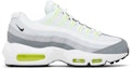 Buy (JR) Nike Air Max 95 Recraft 'Logos Pack - Blanco Neón' DJ3341-100