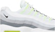 Order (JR) Nike Air Max 95 Recraft 'Logos Pack - Blanco Neón' DJ3341-100