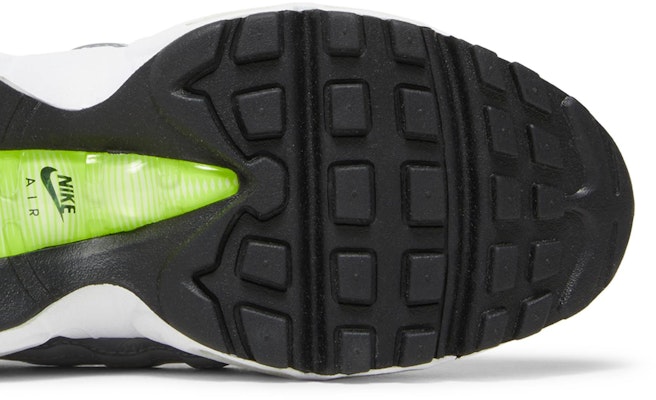 (JR) Nike Air Max 95 Recraft 'Logos Pack - Blanco Neón' DJ3341-100 Purchase (JR) Nike Air Max 95 Recraft 'Logos Pack - Blanco Neón' DJ3341-100