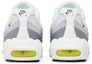 Details for (JR) Nike Air Max 95 Recraft 'Logos Pack - Blanco Neón' DJ3341-100