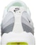 Sizing (JR) Nike Air Max 95 Recraft 'Logos Pack - Blanco Neón' DJ3341-100