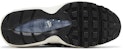 (JR) Nike Air Max 95 Recraft 'Midnight Navy' Lelaki CJ3906-403