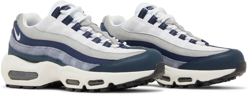 (JR) Nike Air Max 95 Recraft 'Midnight Navy' Lelaki CJ3906-403 Cheap (JR) Nike Air Max 95 Recraft 'Midnight Navy' Lelaki CJ3906-403