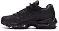 Lookbook (JR) Nike Air Max 95 Recraft 'Triple Black' Hitam Penuh CJ3906-001
