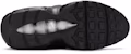 (JR) Nike Air Max 95 Recraft 'Triple Black' Hitam Penuh CJ3906-001