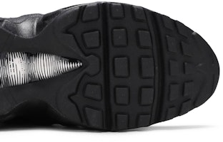 (JR) Nike Air Max 95 Recraft 'Triple Black' Hitam Pekat CJ3906-001 Purchase (JR) Nike Air Max 95 Recraft 'Triple Black' Hitam Pekat CJ3906-001