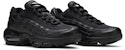 (JR) Nike Air Max 95 Recraft 'Triple Black' Hitam Penuh CJ3906-001