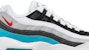 (JR) Nike Air Max 95 Recraft 'Putih Biru Klorin' CJ3906-102