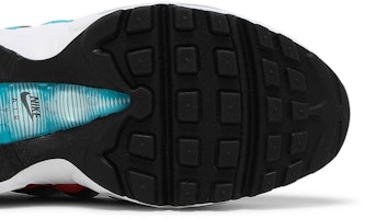 (JR) 나이키 에어맥스 95 리크래프트 '화이트 클로린 블루' CJ3906-102 Purchase (JR) 나이키 에어맥스 95 리크래프트 '화이트 클로린 블루' CJ3906-102