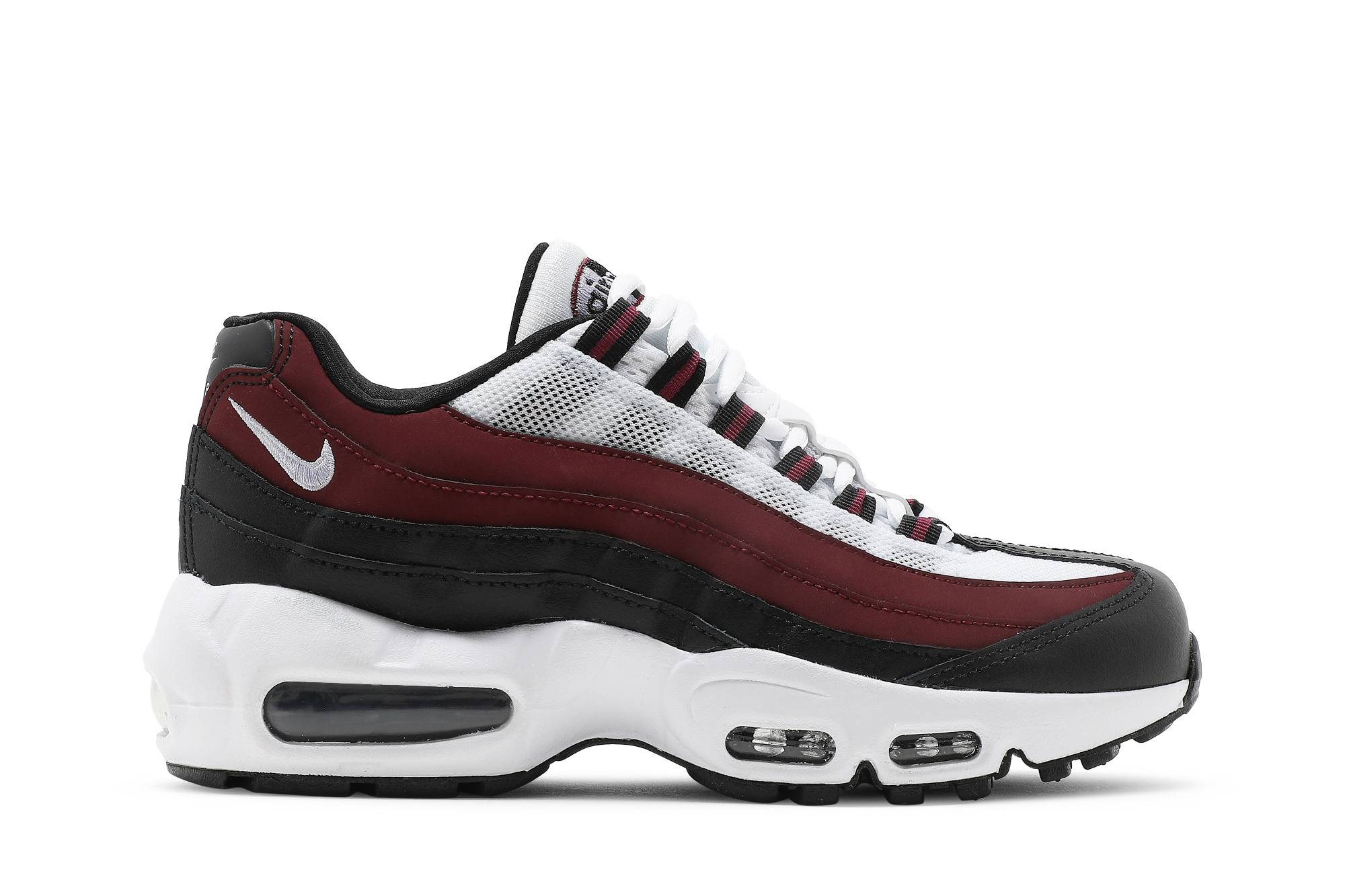 Buy (JR) Nike Air Max 95 Recraft 'Putih Dark Beetroot' CJ3906-104