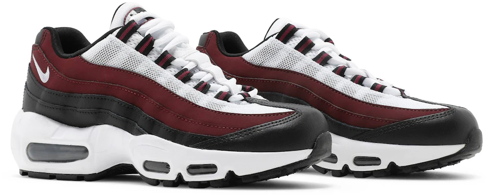 (JR) Nike Air Max 95 Recraft 'Putih Dark Beetroot' CJ3906-104 Cheap (JR) Nike Air Max 95 Recraft 'Putih Dark Beetroot' CJ3906-104
